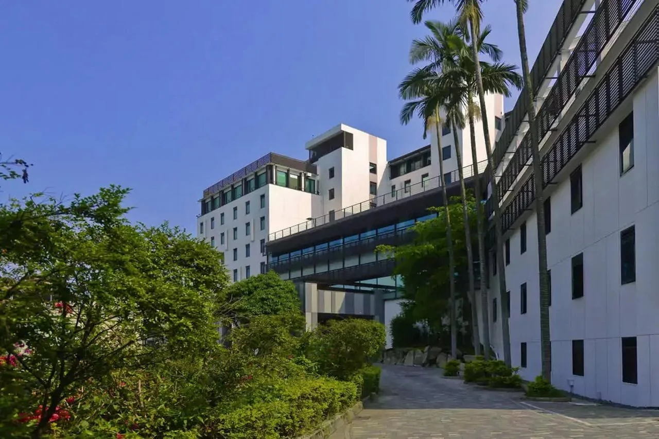 Photo - The Gaia Hotel - Taipei