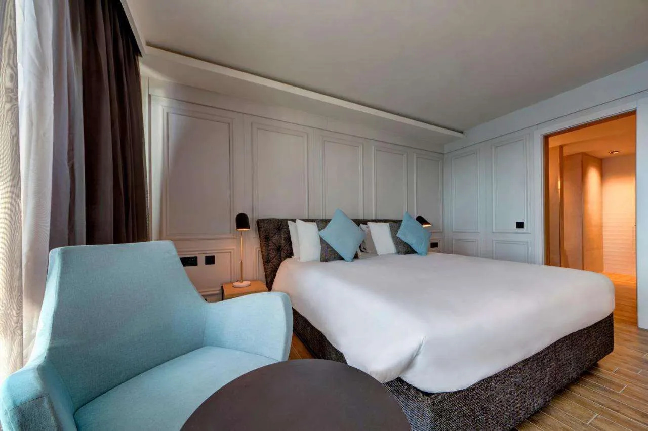 Foto - Land's End Boutique Hotel