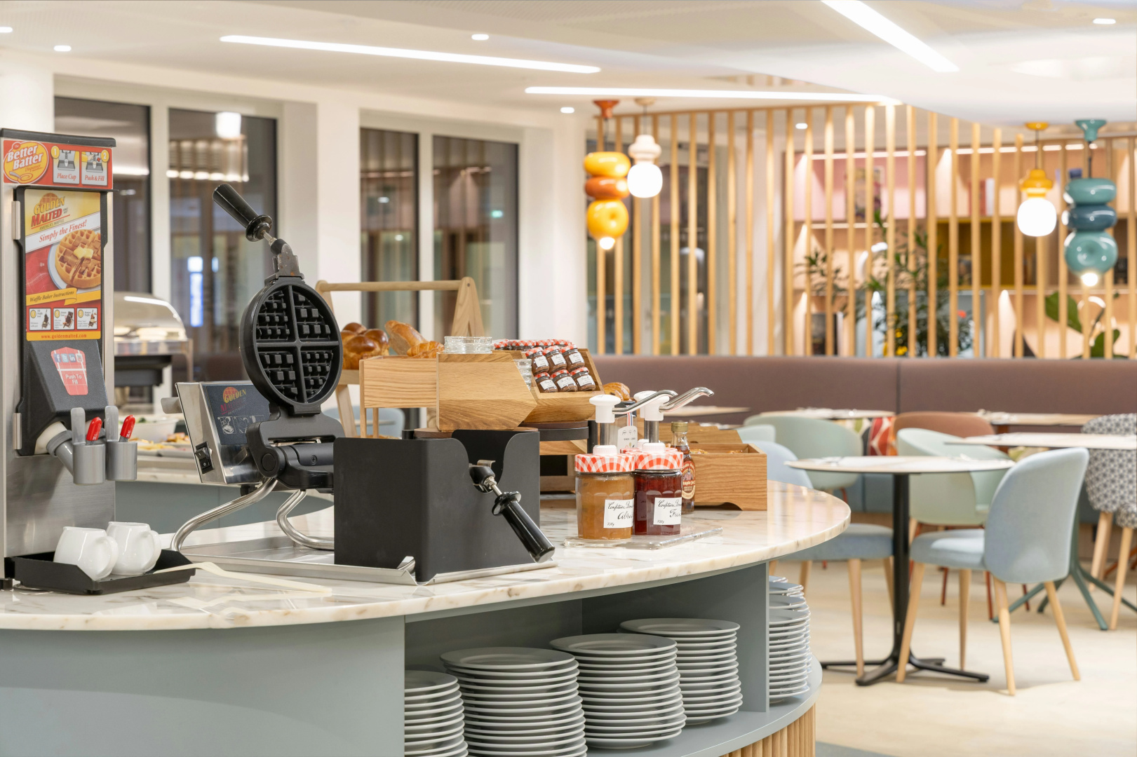 Photo - Hampton By Hilton Paris Charles De Gaulle Airport