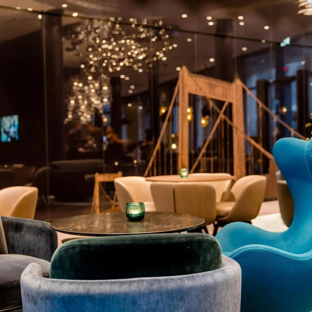 Photo - Motel One Köln-Altstadt