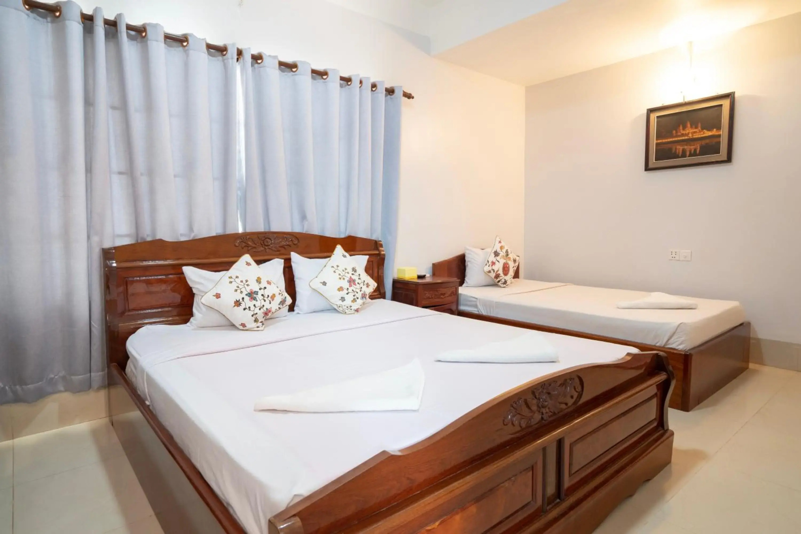 Foto - Siem Reap Riverside Hotel