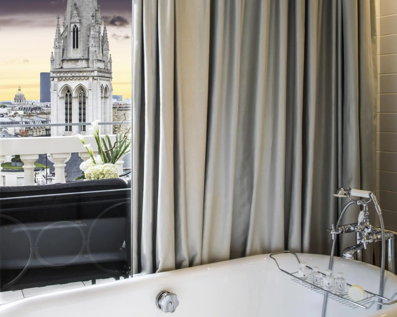 Photo - Hôtel De Sers Champs Elysées Paris