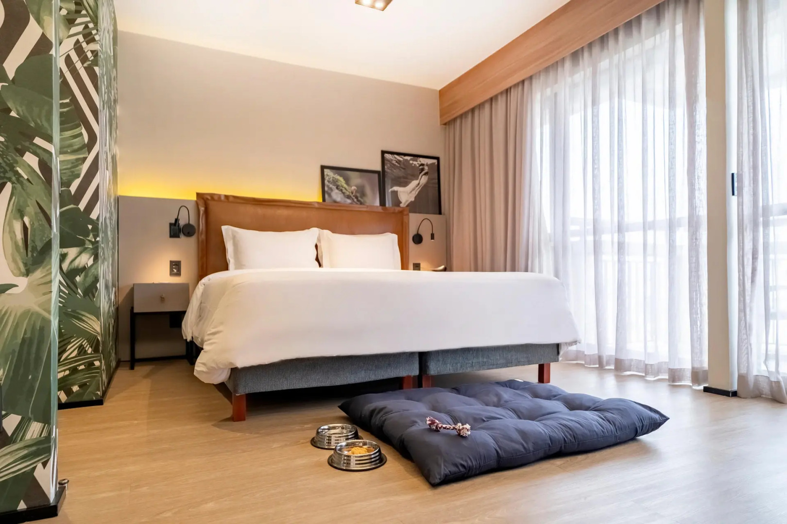 Foto - Grand Mercure SP Itaim Bibi