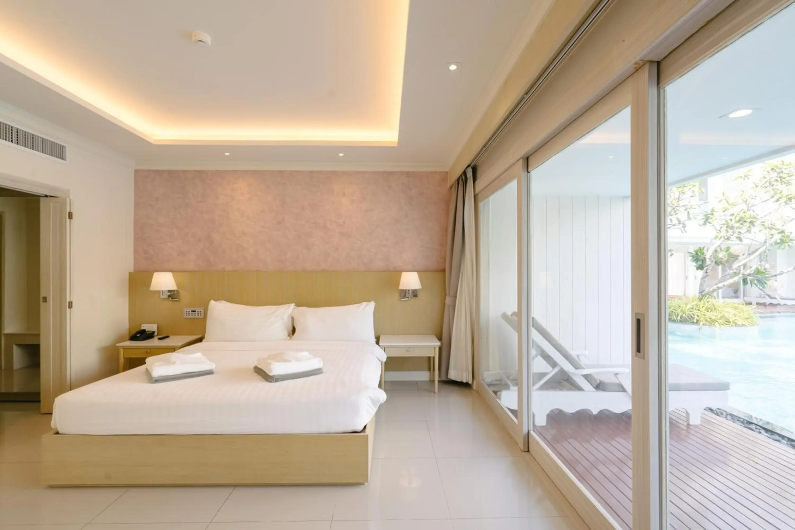 Foto - The Sea - Cret Hua Hin