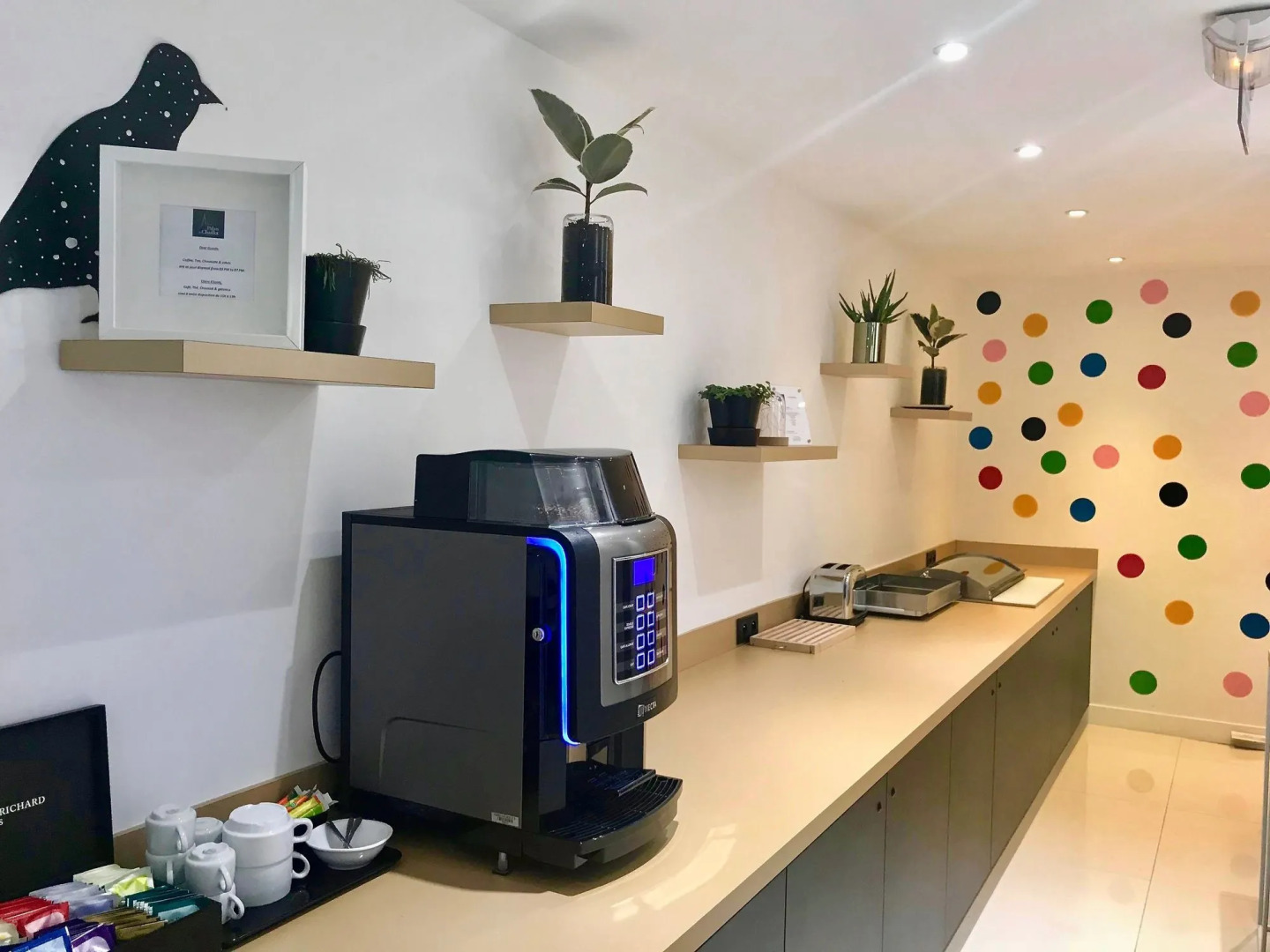 Foto - Hôtel Palais De Chaillot