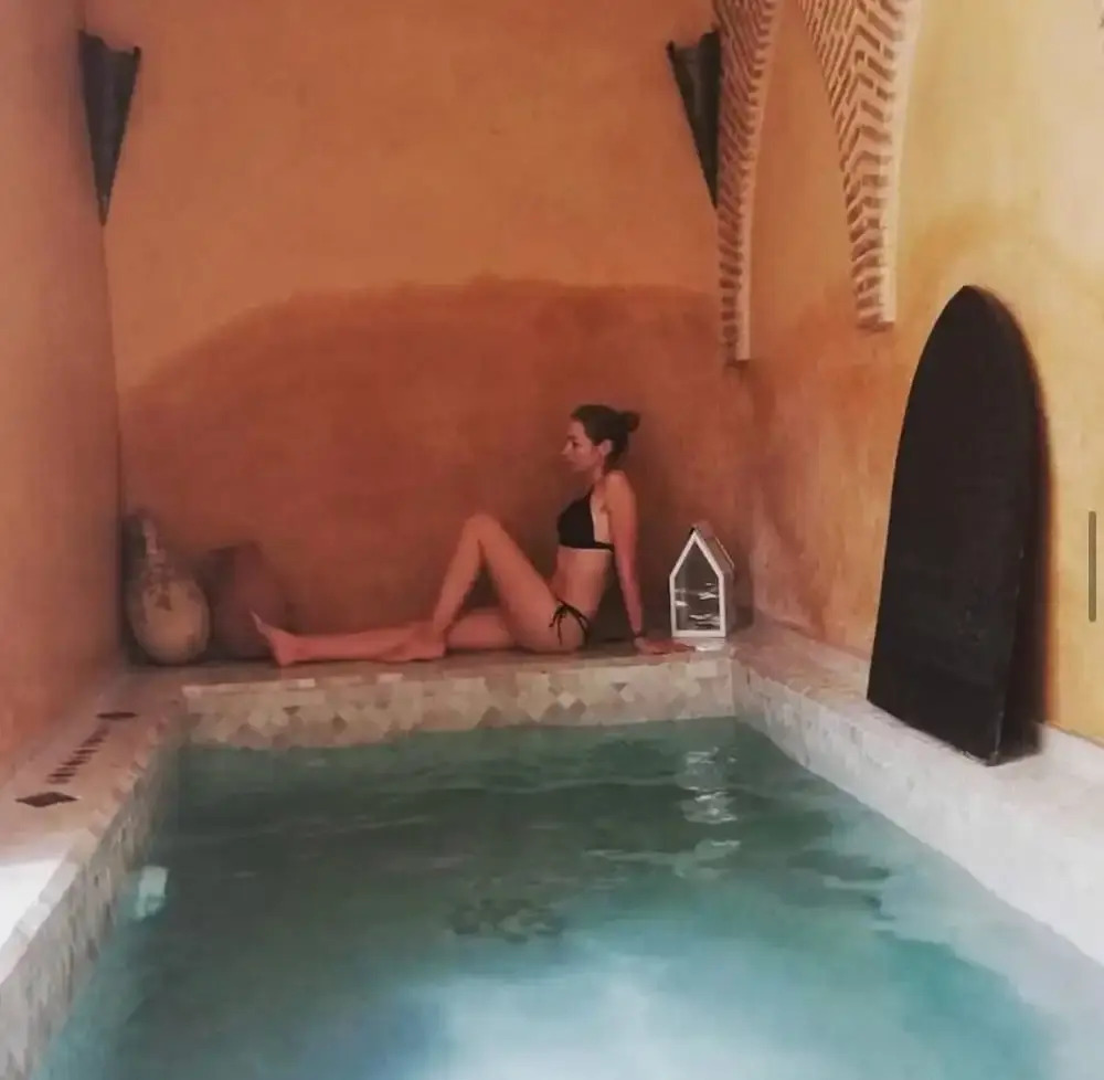 Photo - Riad Bjoujna