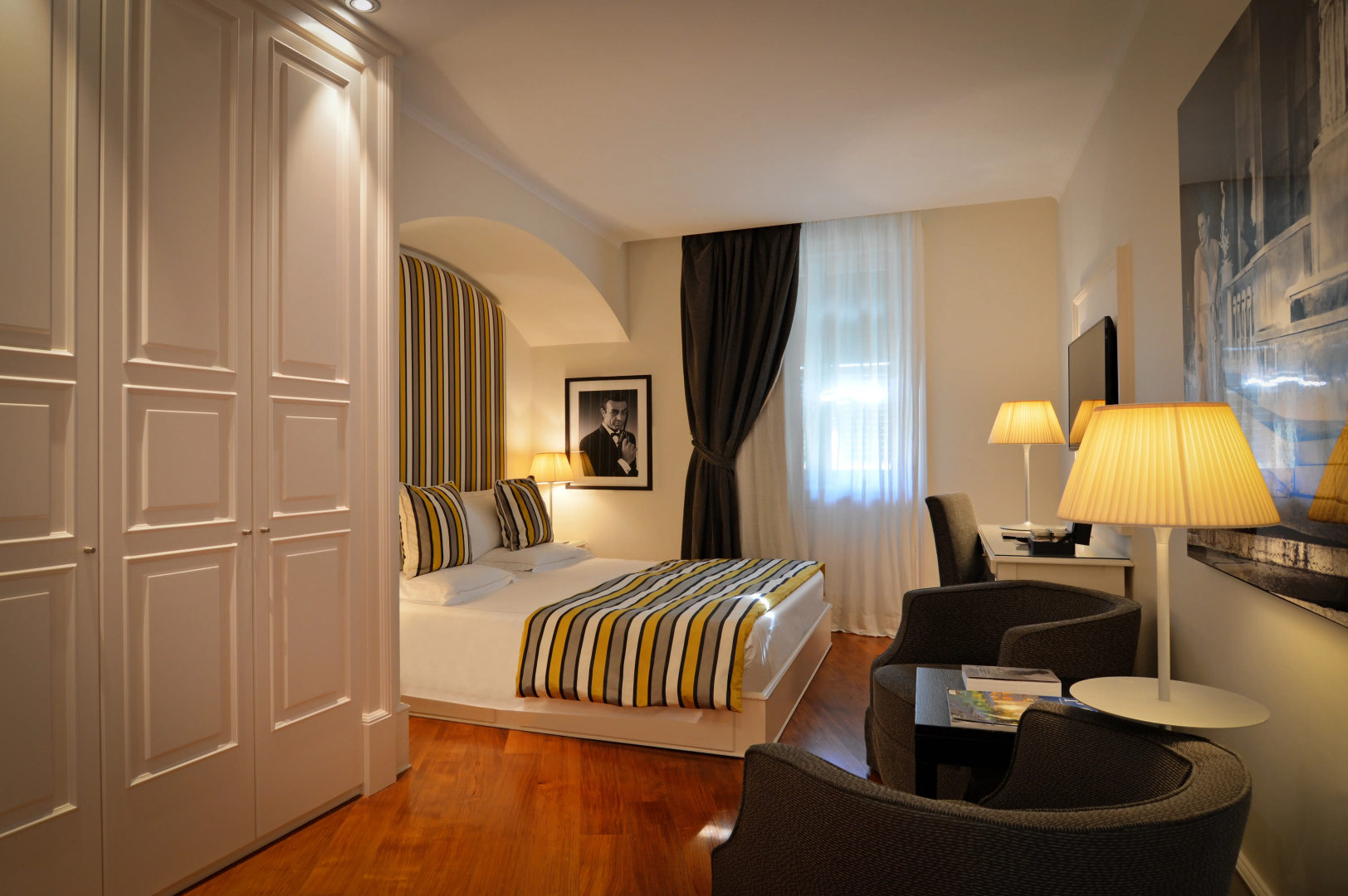 Photo - Eight Hotel Portofino