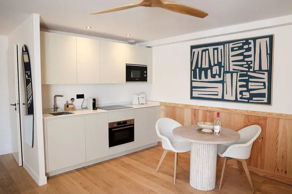 Foto - Residence Les Suites Pereire