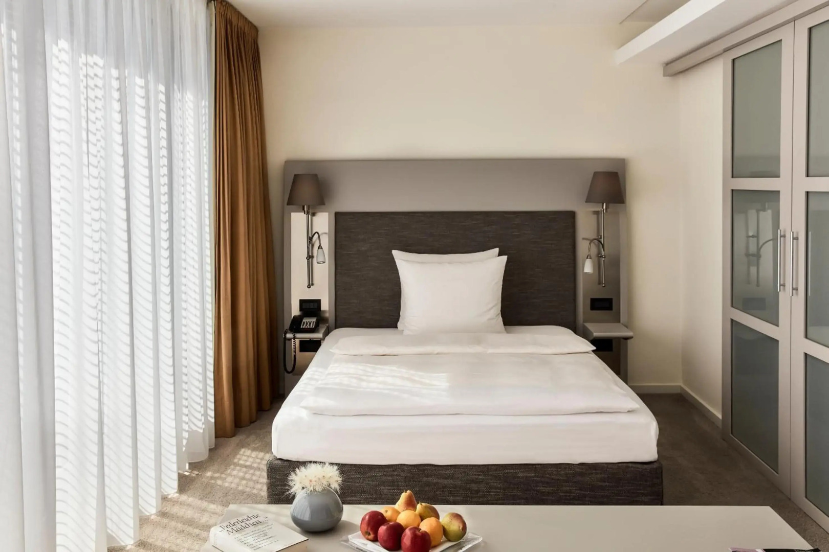 Foto - The Mandala Berlin, a Member of Design Hotels