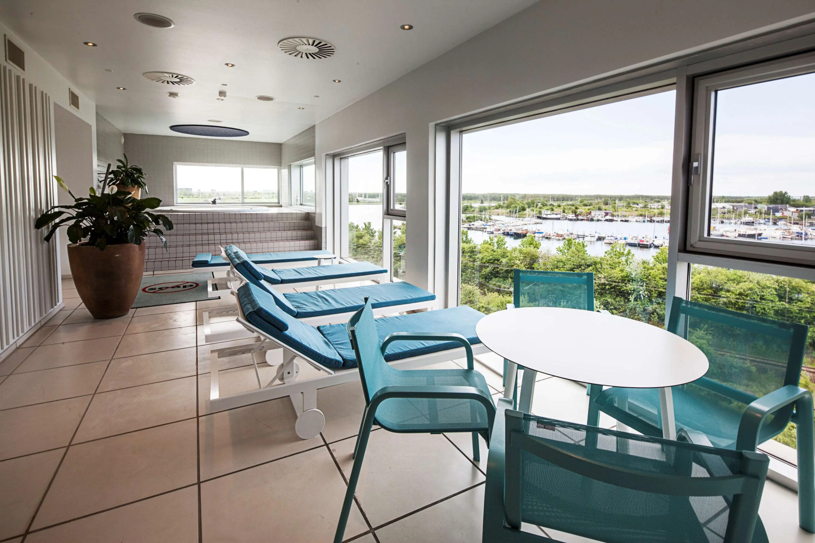 Photo - Scandic Sluseholmen