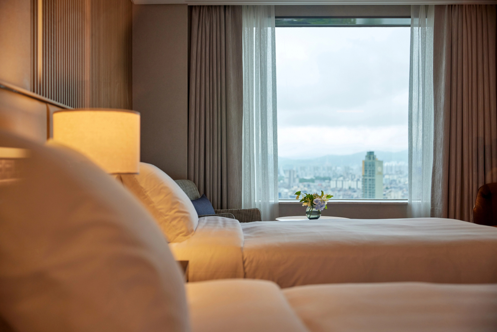 Photo - Lotte Hotel World