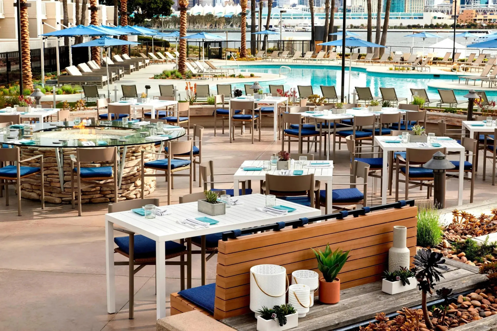 Foto - Coronado Island Marriott Resort & Spa