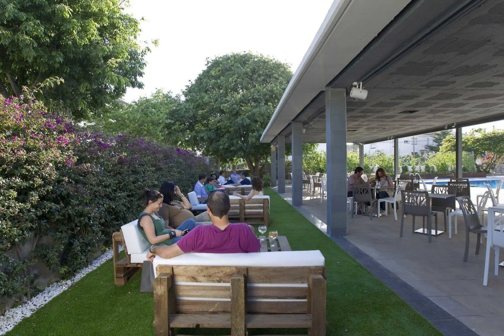 Photo - Altafulla Mar Hotel