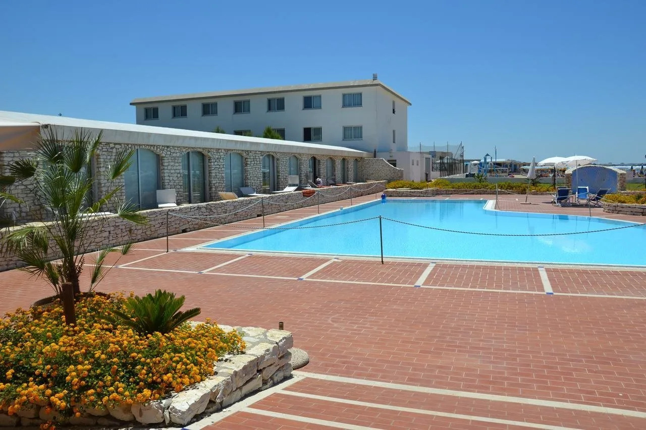 Photo - Baia dei Mulini Resort & Spa