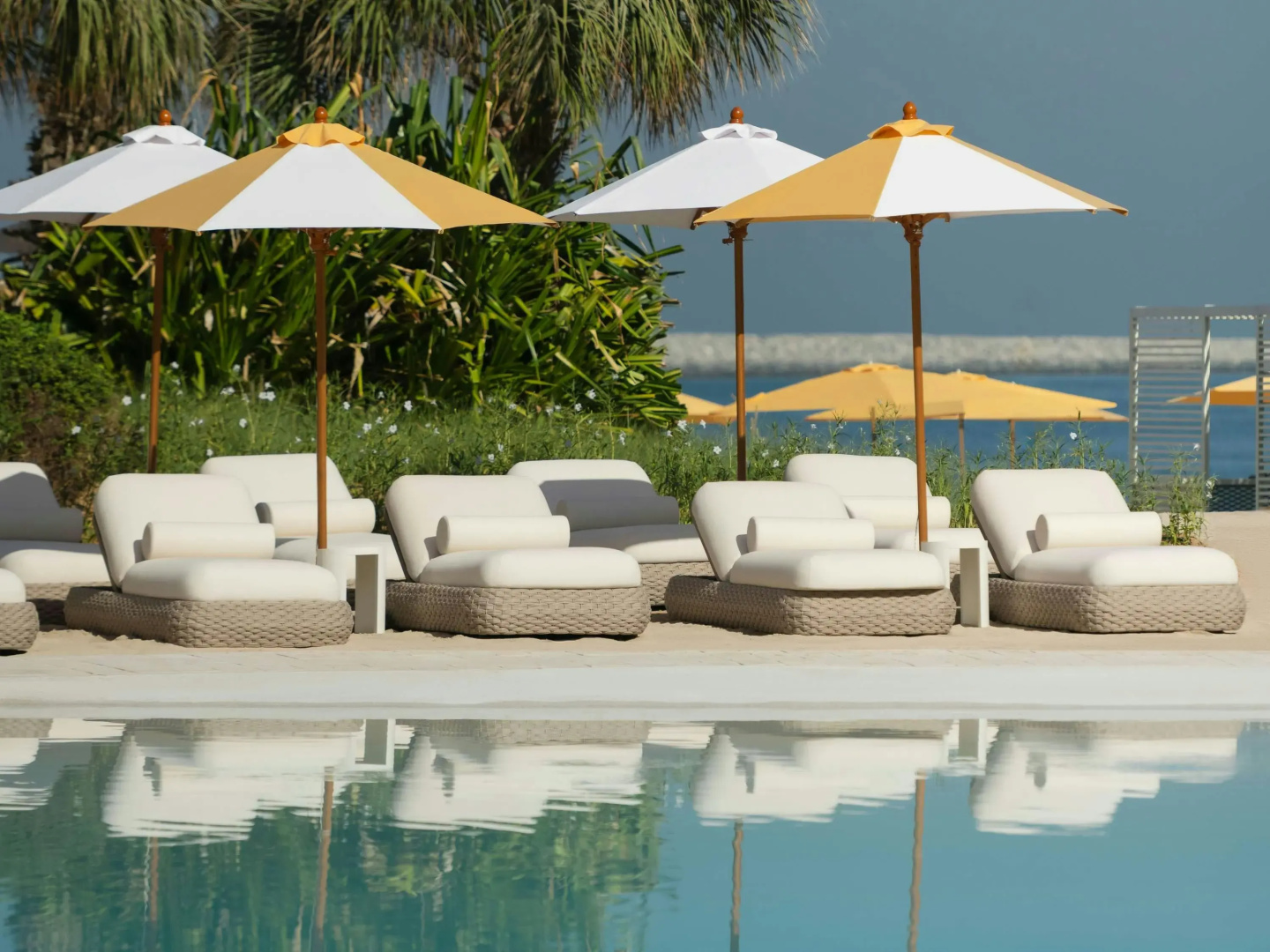 Photo - Delano Dubai Hotel