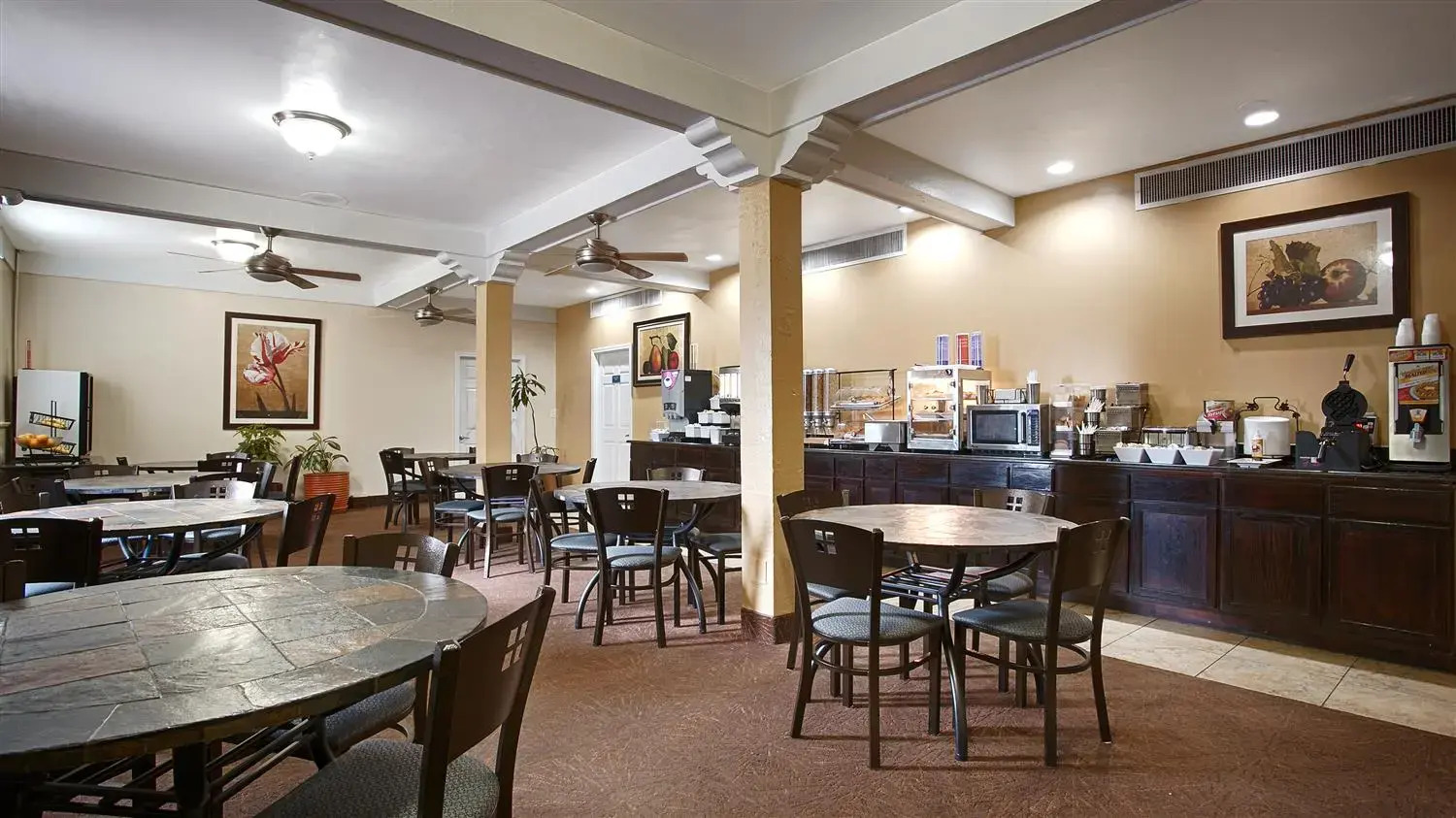 Foto - Motel 6 Dallas TX Downtown