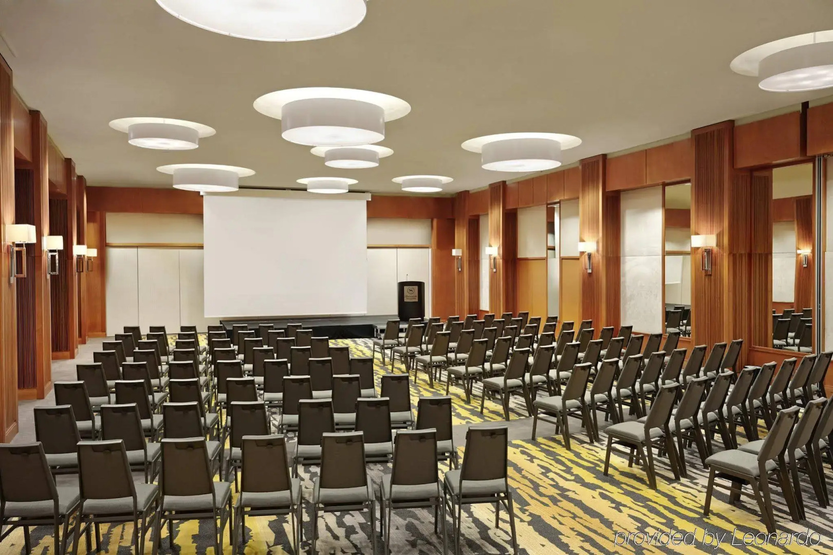 Foto - Sheraton Stockholm Hotel