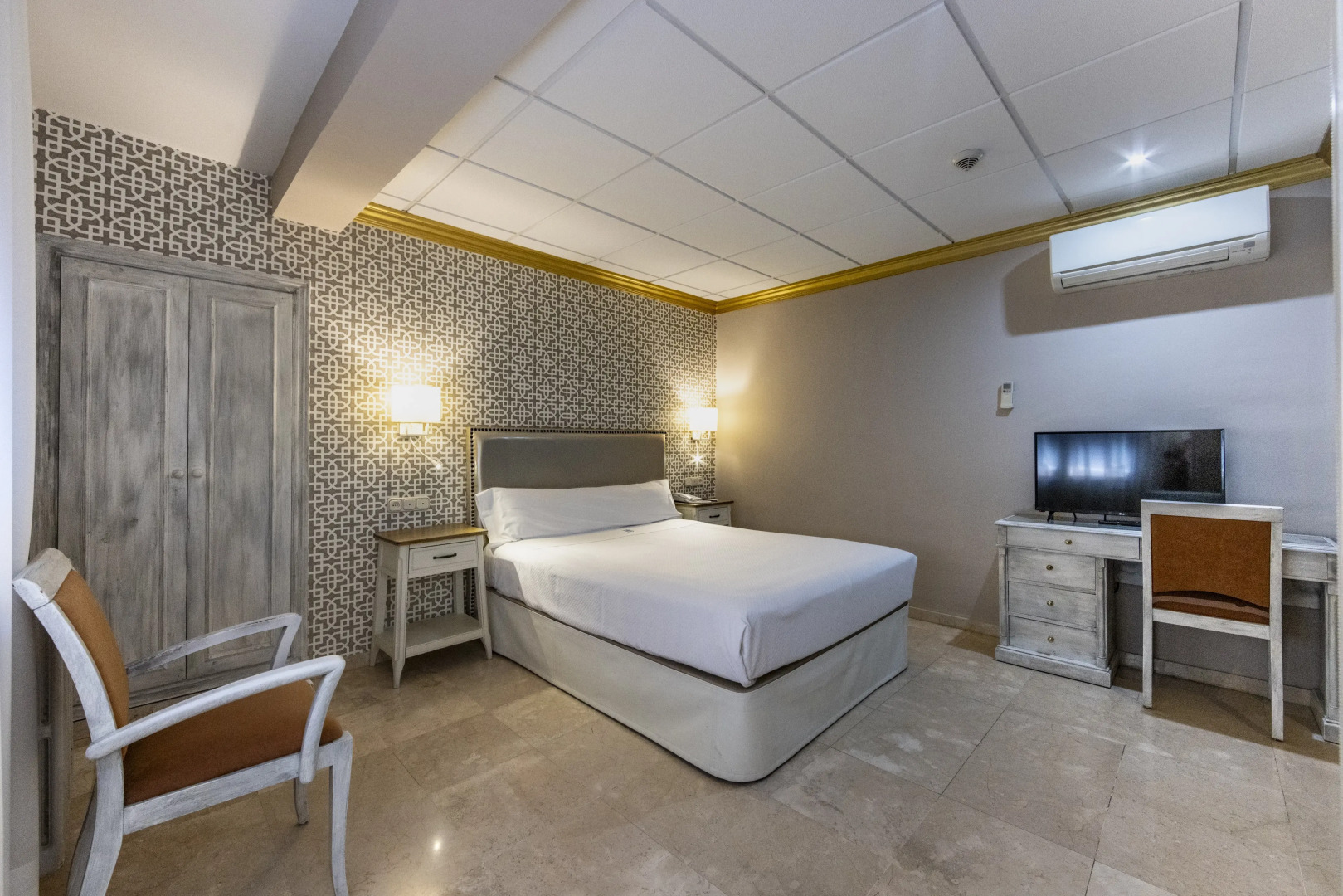 Foto - Hotel Sacromonte