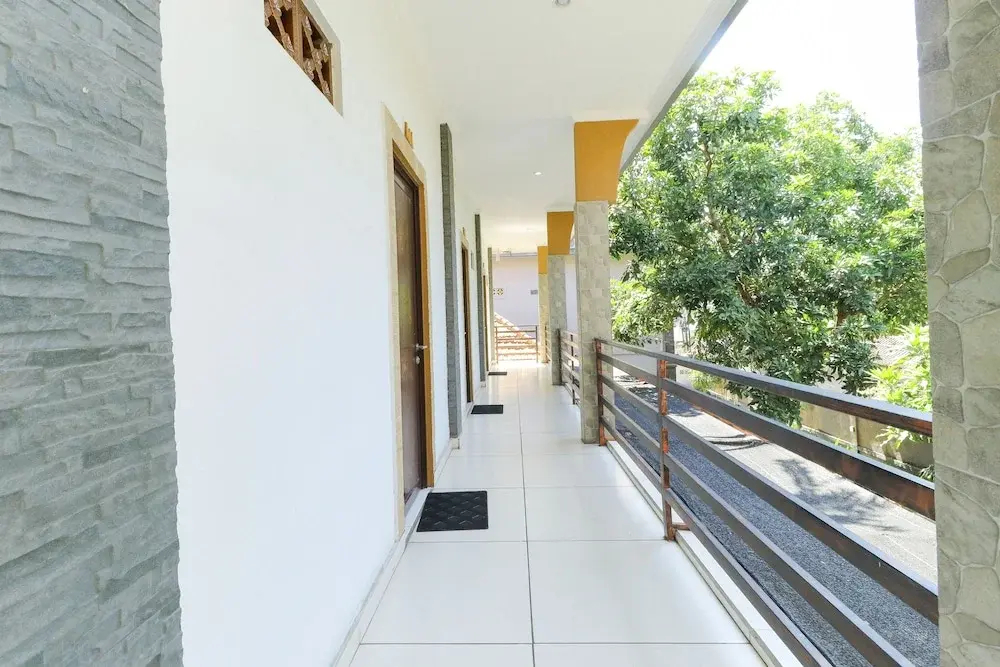 Photo - Pudak Sari Homestay