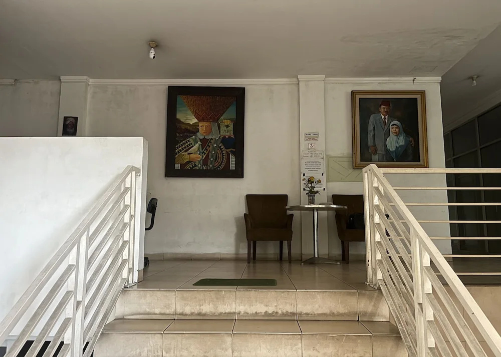 Photo - OYO 92723 Sultan Residence Syariah