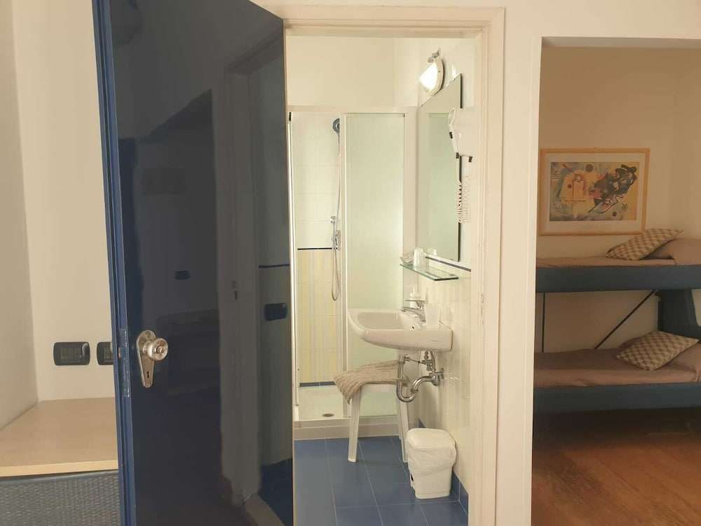 Foto - Hotel Bianca Vela