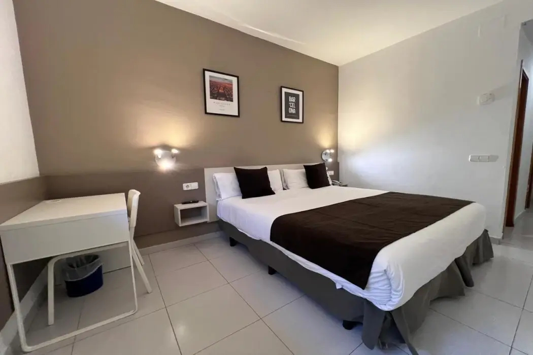 Foto - Hotel Travessera