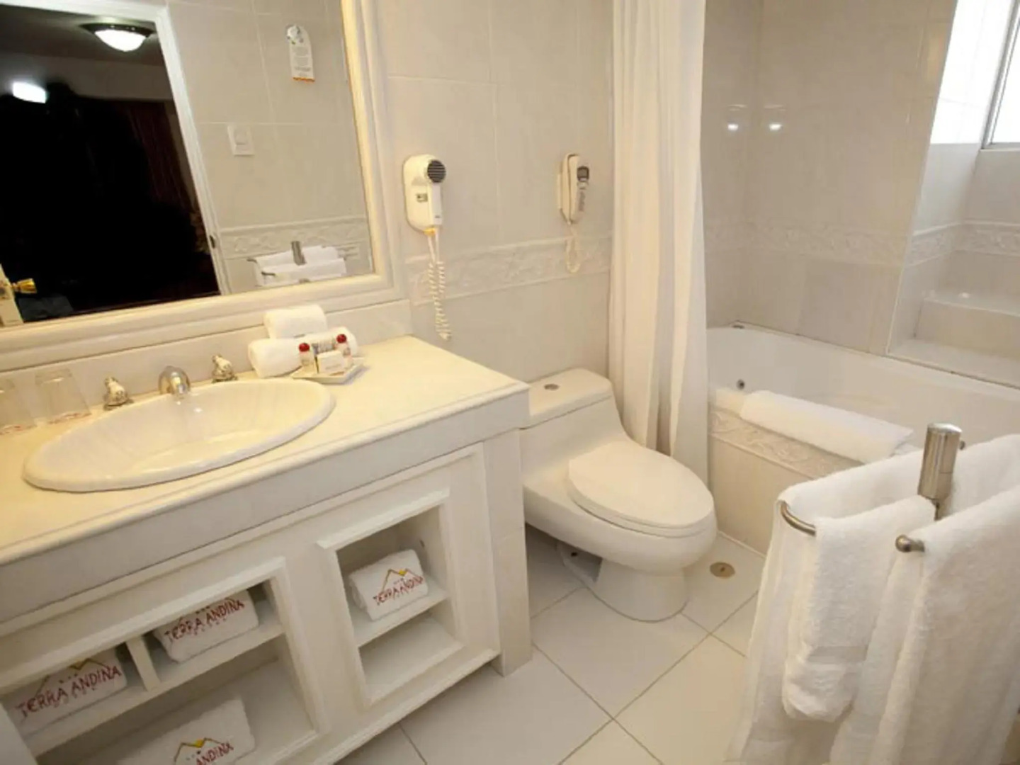 Photo - Terra Andina Colonial Mansion