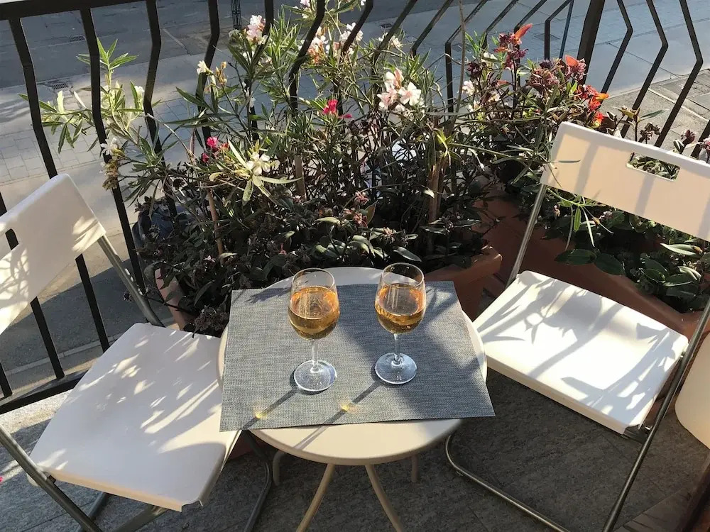 Foto - B&B A Casa Romar