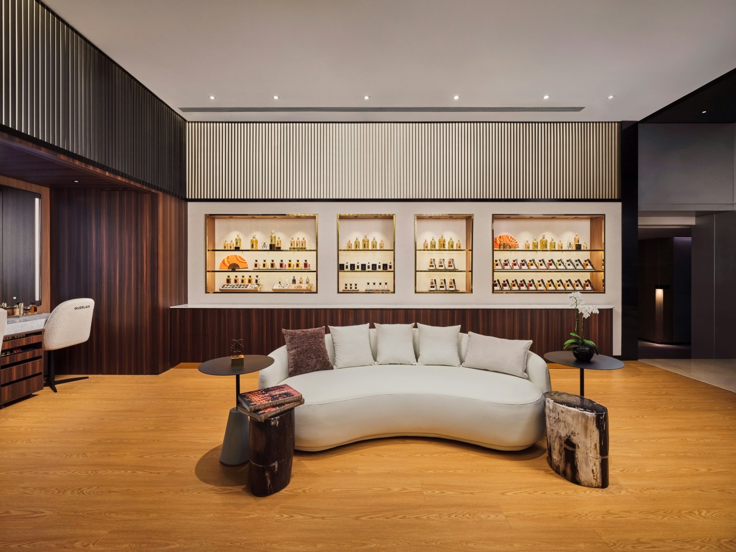 Foto - The PuXuan Hotel and Spa
