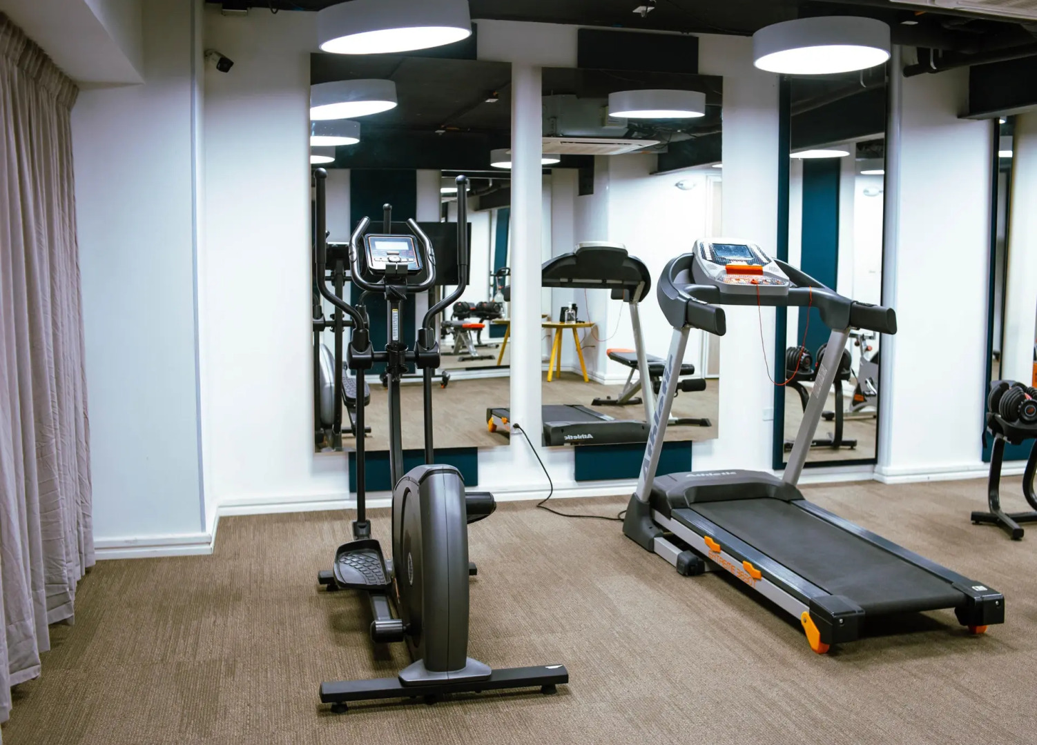 Foto - Faranda Collection Cali, a member of Radisson Individuals