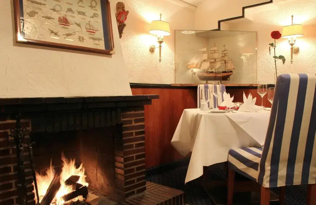 Foto - Relexa Hotel Bellevue an der Alster