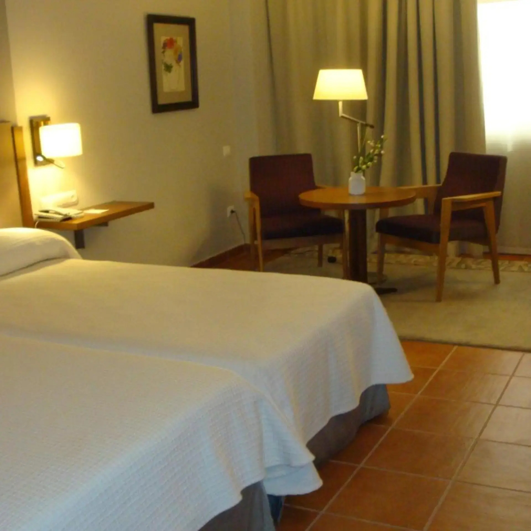 Photo - Parador de Lorca