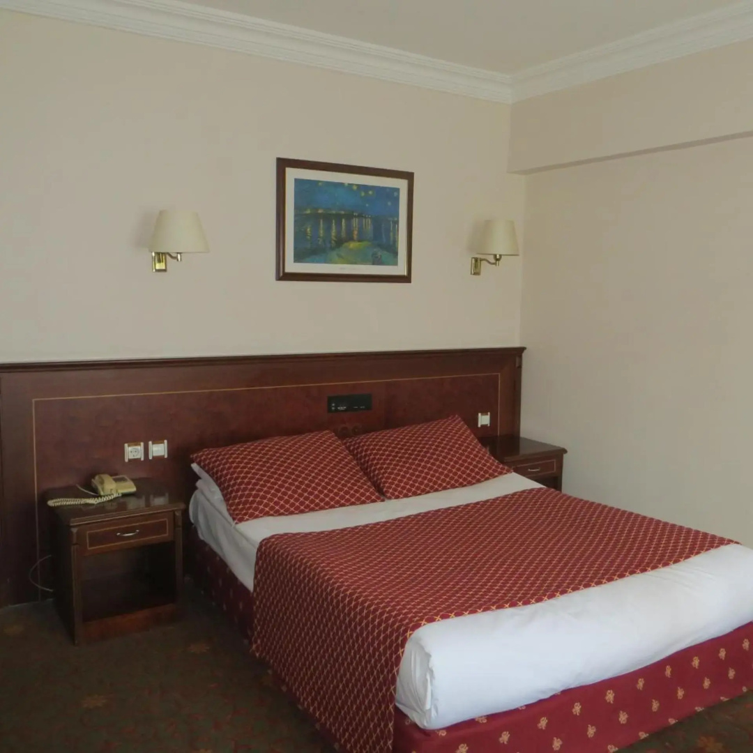 Photo - Ozilhan Hotel