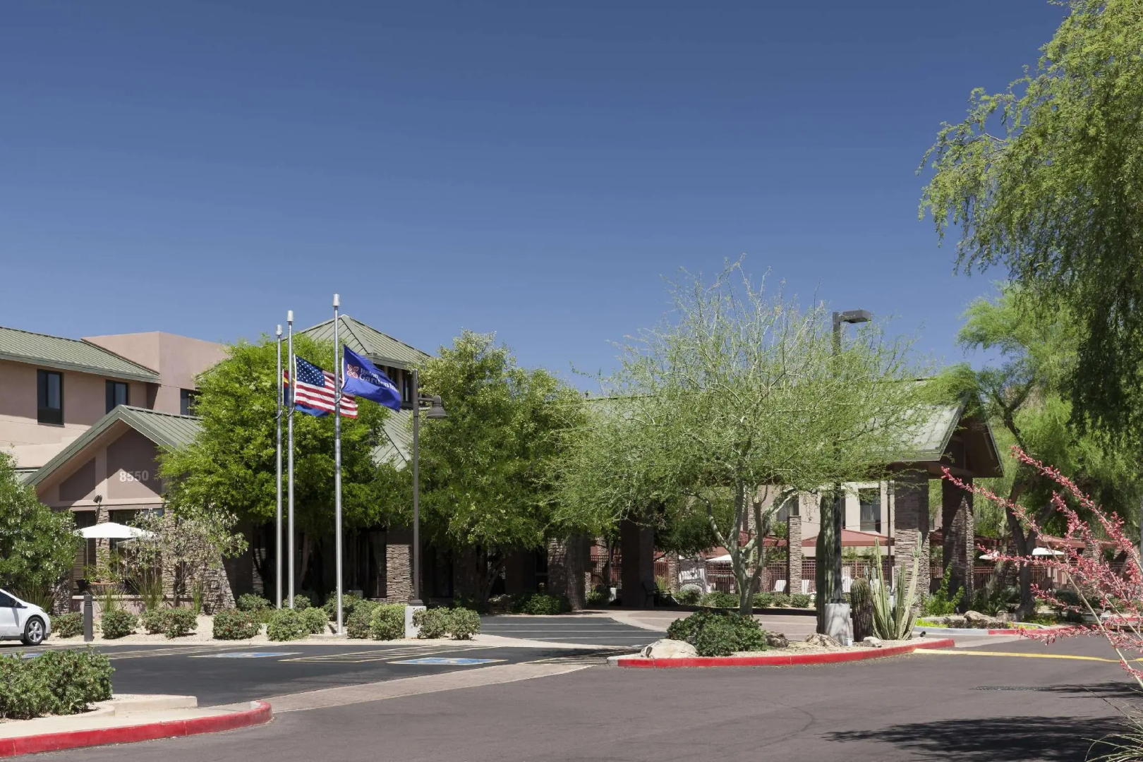Photo - Hilton Garden Inn Scottsdale North/Perimeter Center