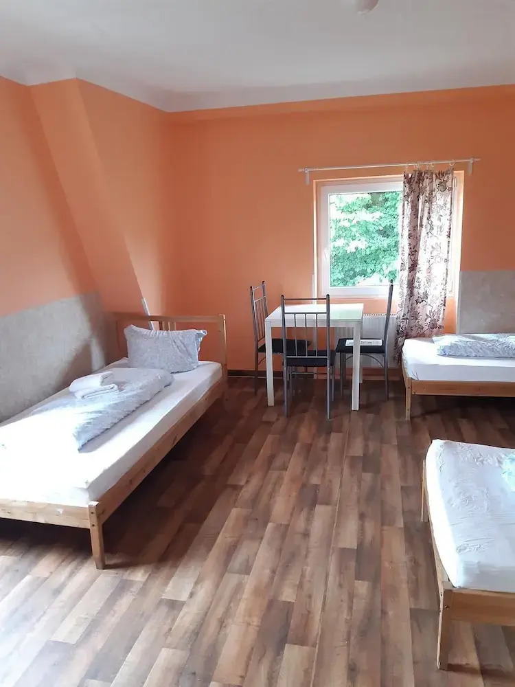 Foto - 2-Rent Group Hostel Apartments EVE74