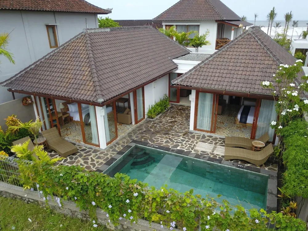 Foto - Wide Sands Beach Retreat