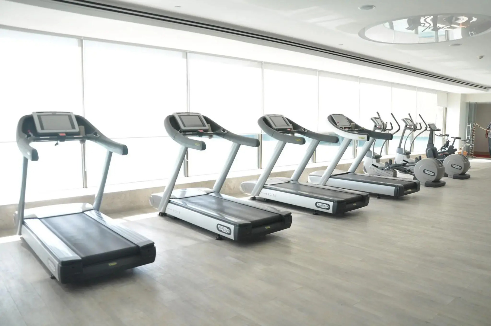 Foto - Taj Lands End