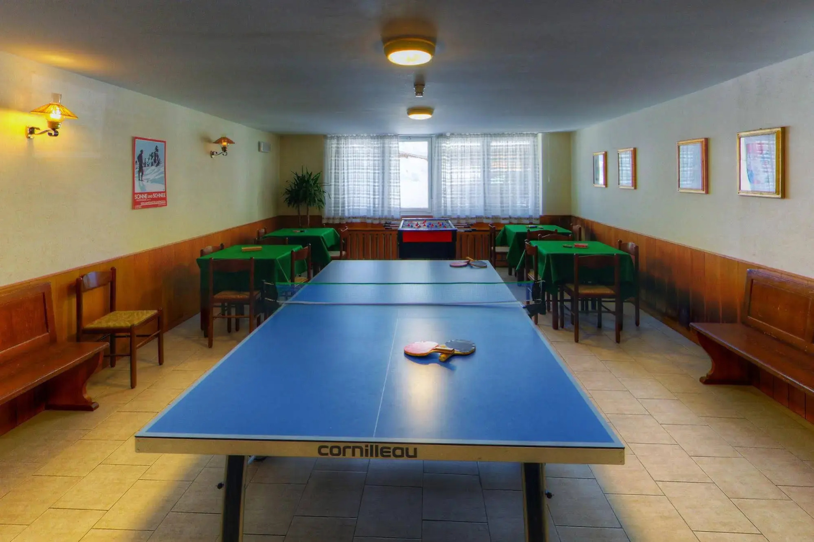 Photo - Hotel Fratazza