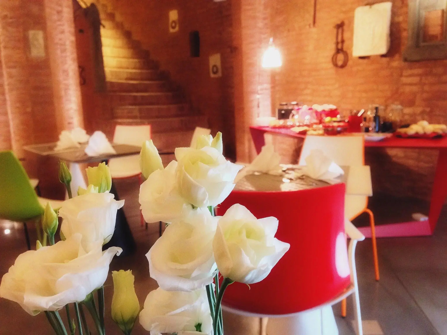 Photo - Palazzetto Rosso - Art Hotel