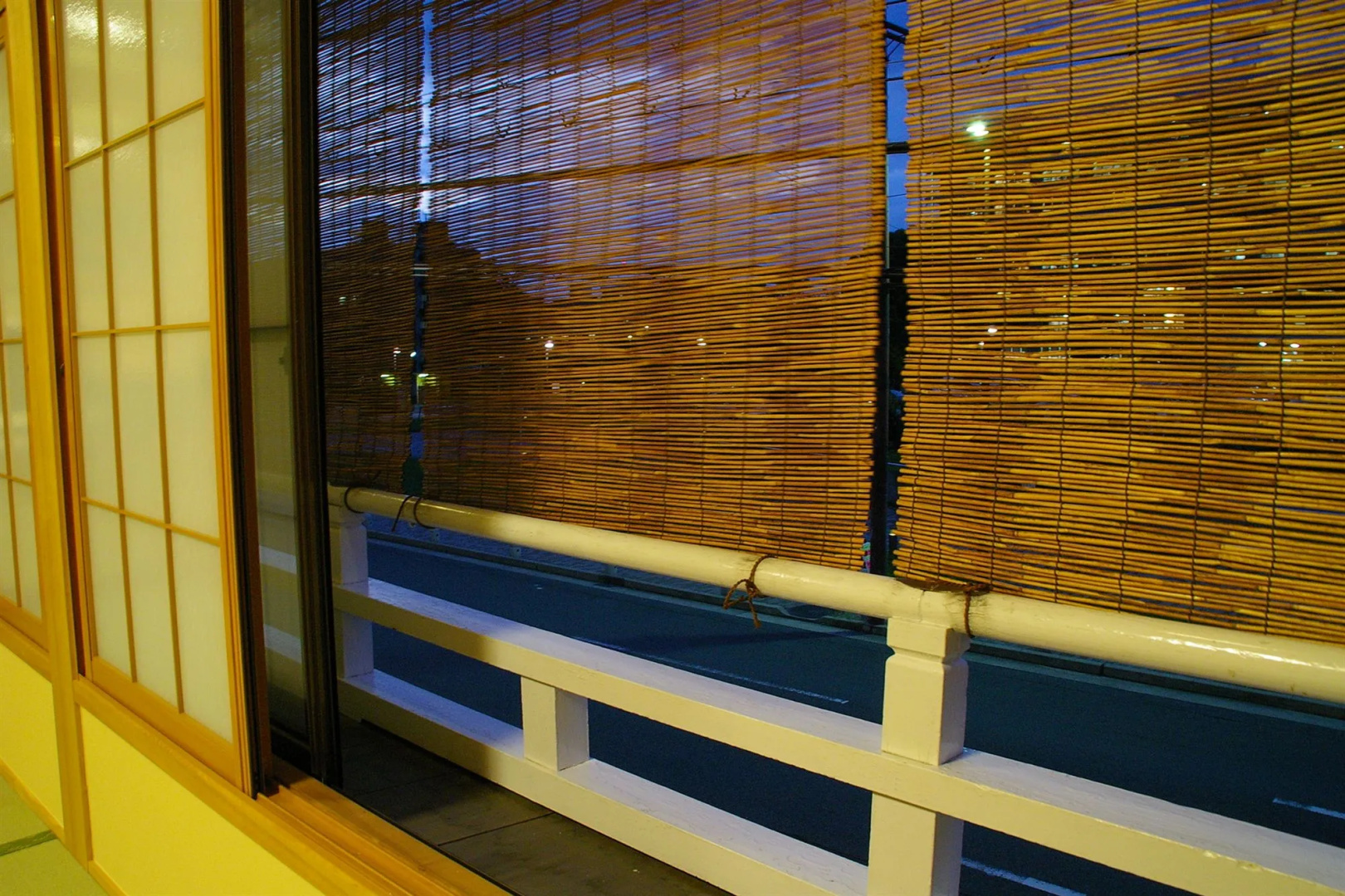 Foto - Ryokan Sawaya Honten