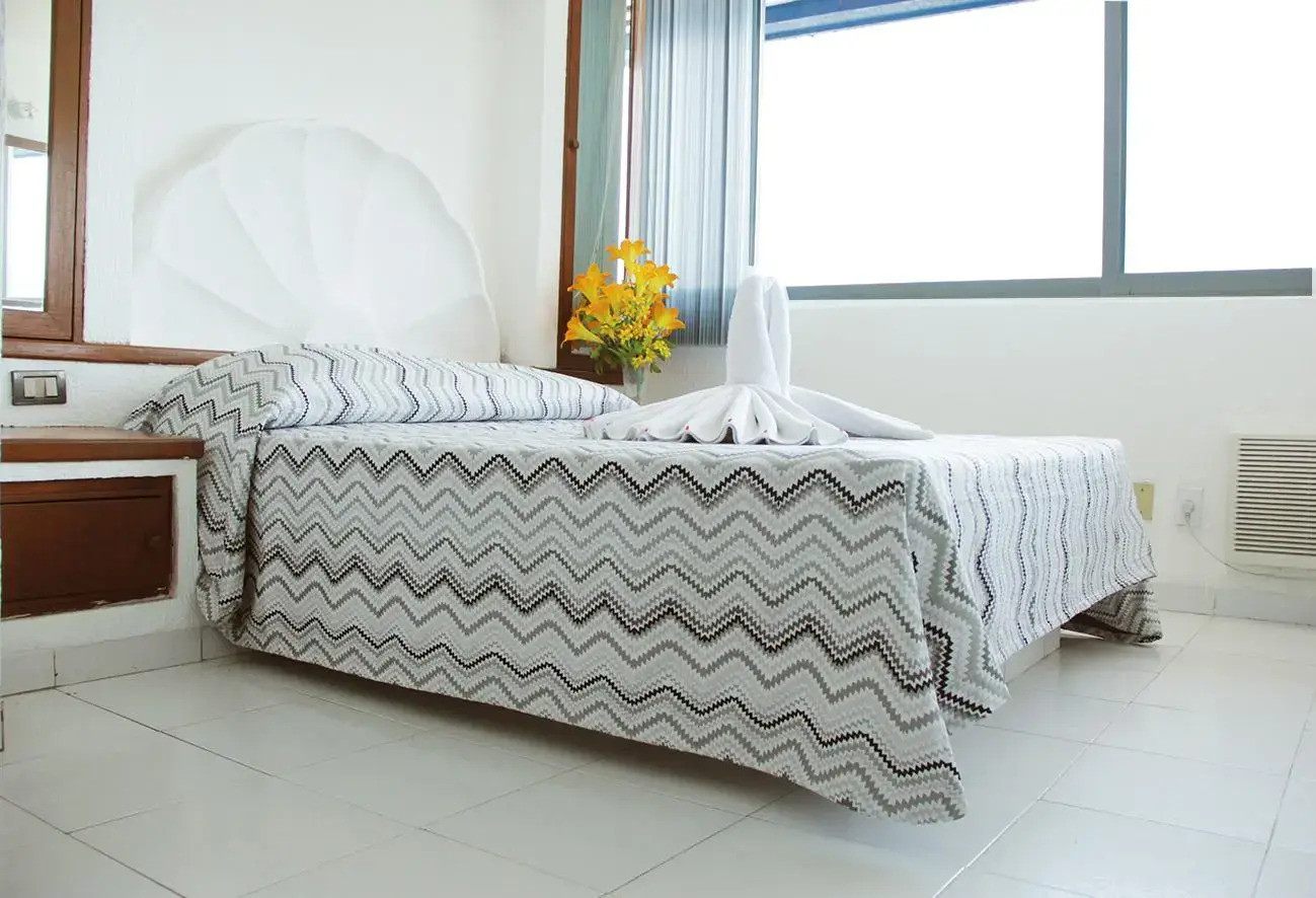 Photo - Hotel Aristos Acapulco