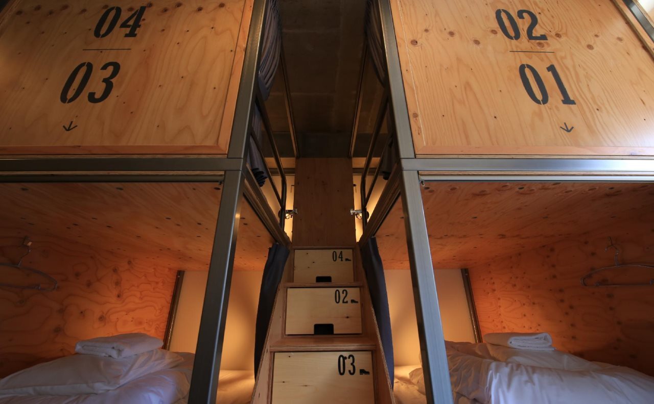 Photo - Wise Owl Hostels Shibuya