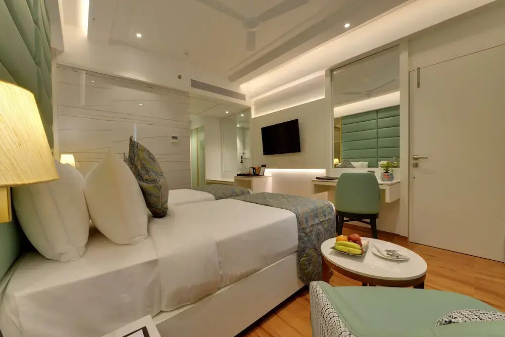 Foto - The Fern Residency Mumbai, Mira Road, Series by Marriott