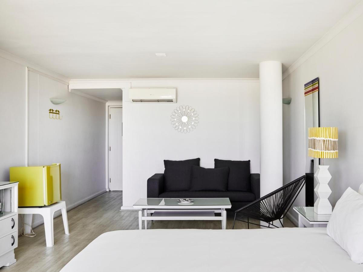 Photo - La Splendida Hotel by NEWMARK