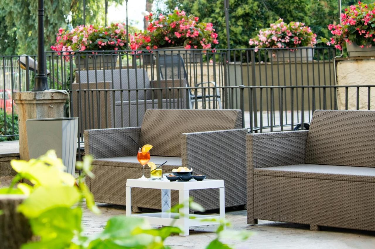 Foto - Villa Elisio Hotel & Spa