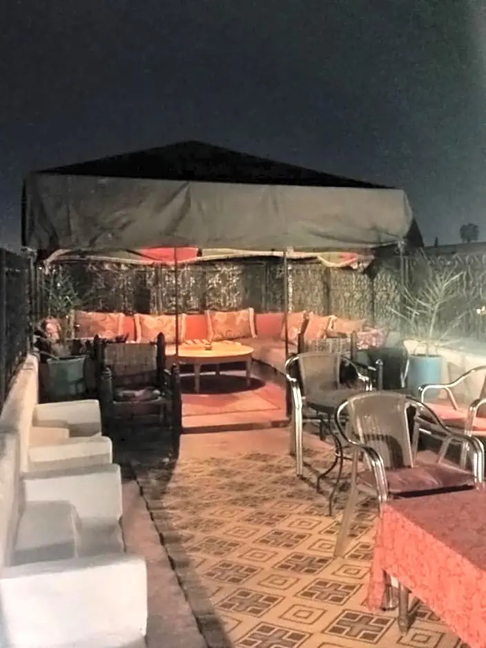 Foto - Riad Dar Zaida