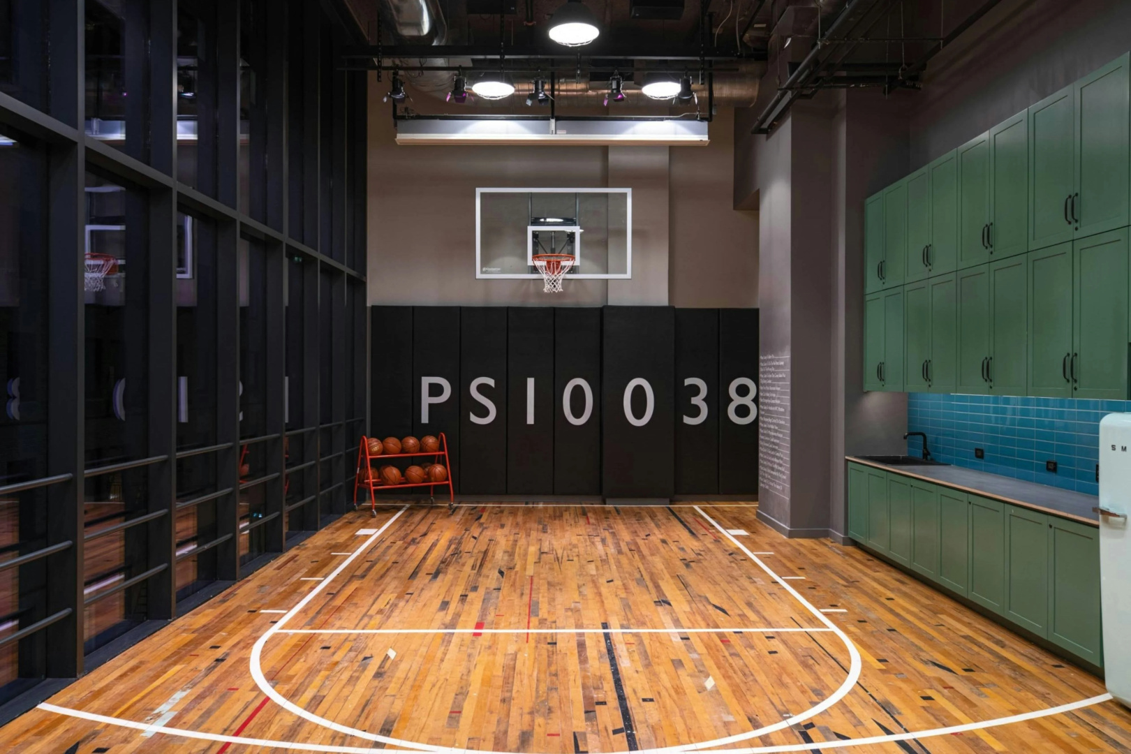 Photo - Moxy NYC Downtown