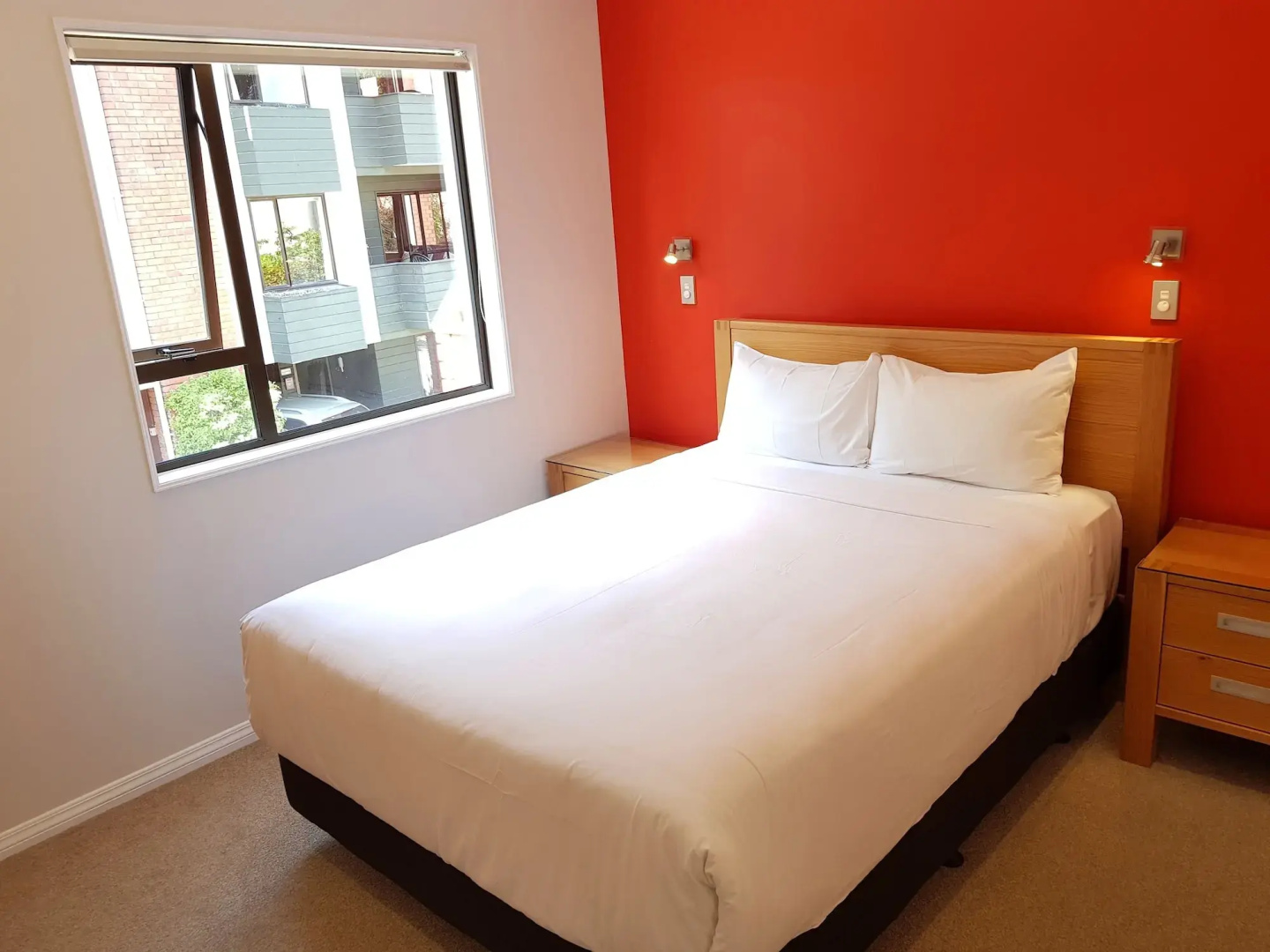 Foto - St James Apartments