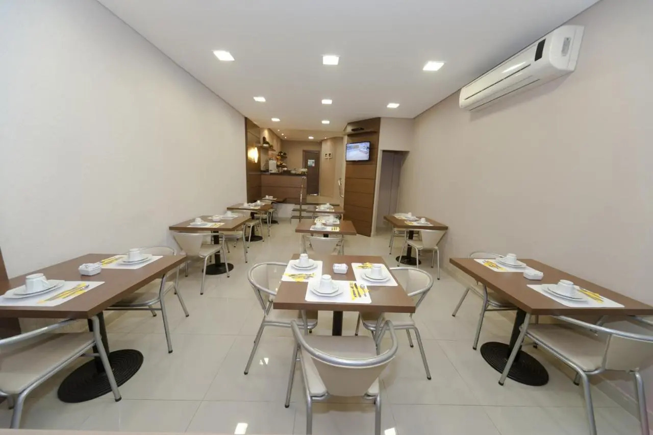 Photo - Hotel Sol By MRHotelaria