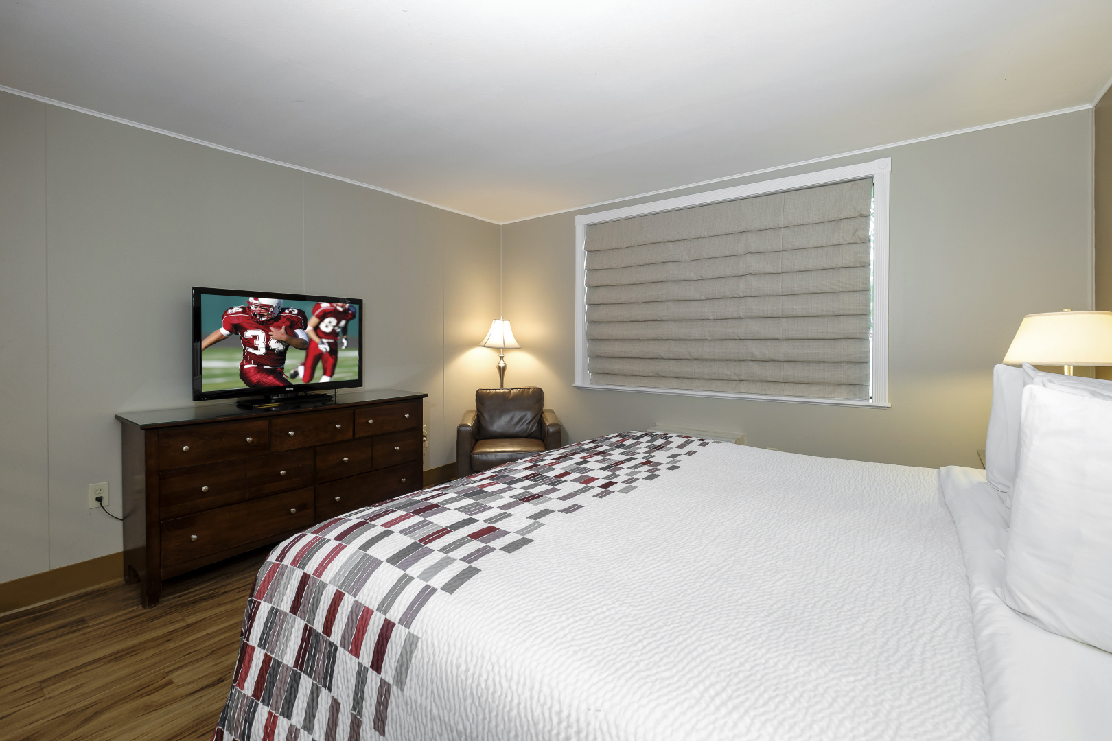 Foto - Red Roof Inn & Suites Herkimer